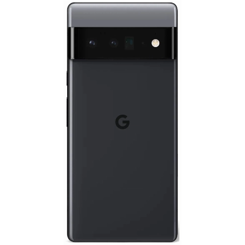 Смартфон Google Pixel 6 Pro 12/256GB, JP, Black, черный
